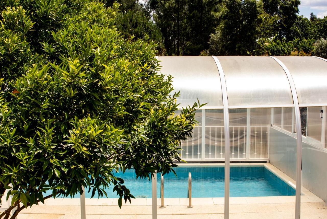 Casa Jone Βίλα Tomar Εξωτερικό φωτογραφία