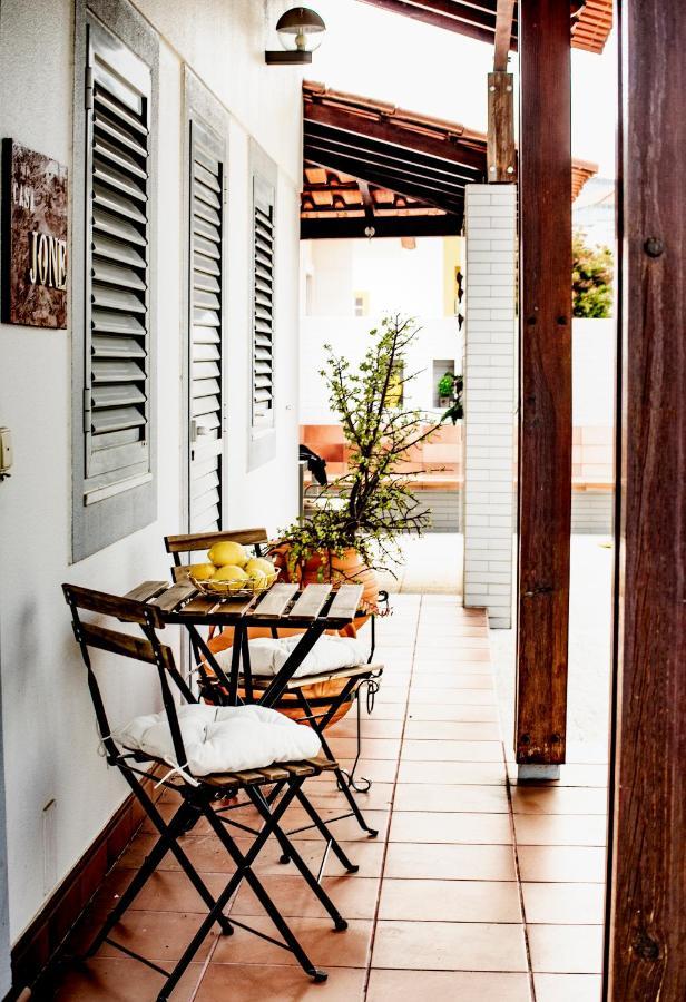 Casa Jone Βίλα Tomar Εξωτερικό φωτογραφία