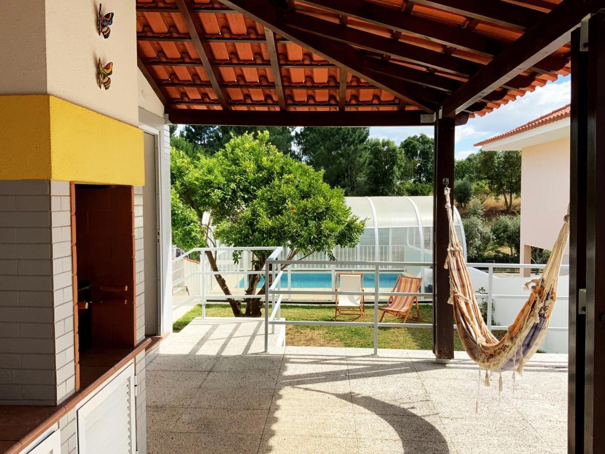 Casa Jone Βίλα Tomar Εξωτερικό φωτογραφία