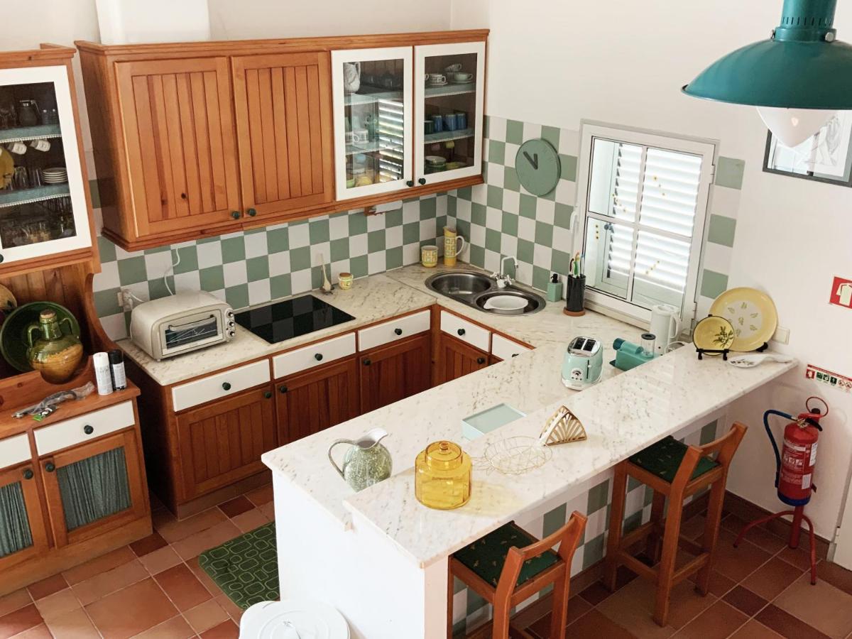Casa Jone Βίλα Tomar Εξωτερικό φωτογραφία