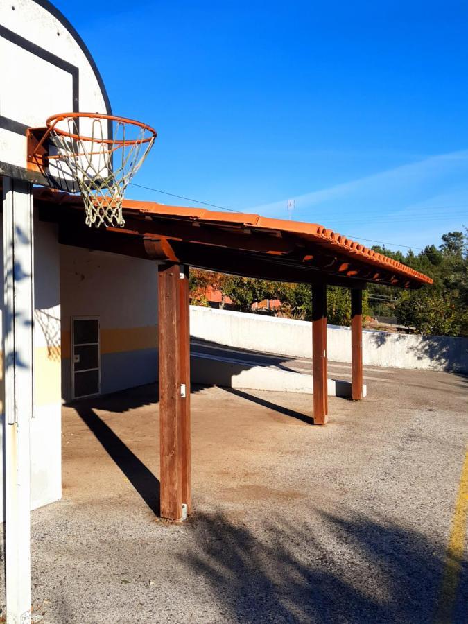 Casa Jone Βίλα Tomar Εξωτερικό φωτογραφία