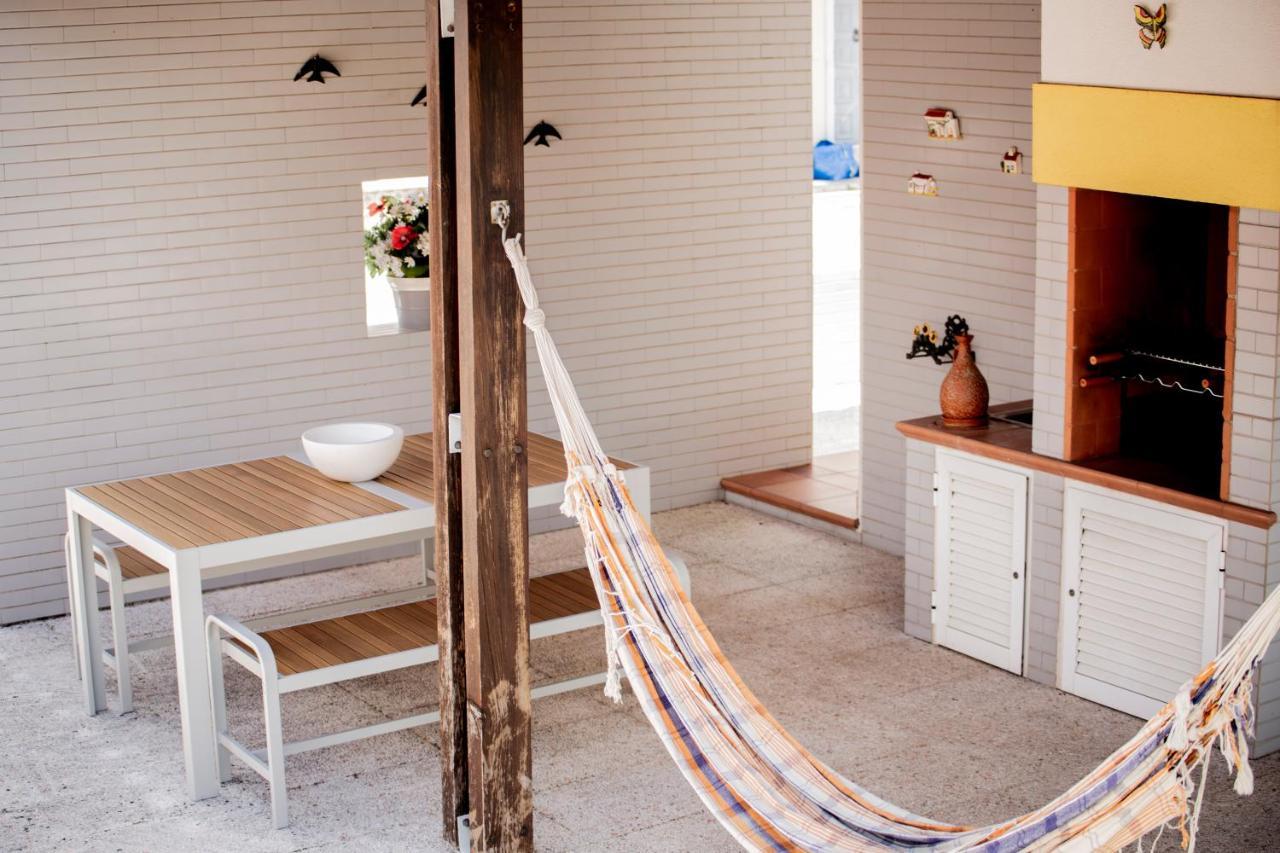Casa Jone Βίλα Tomar Εξωτερικό φωτογραφία