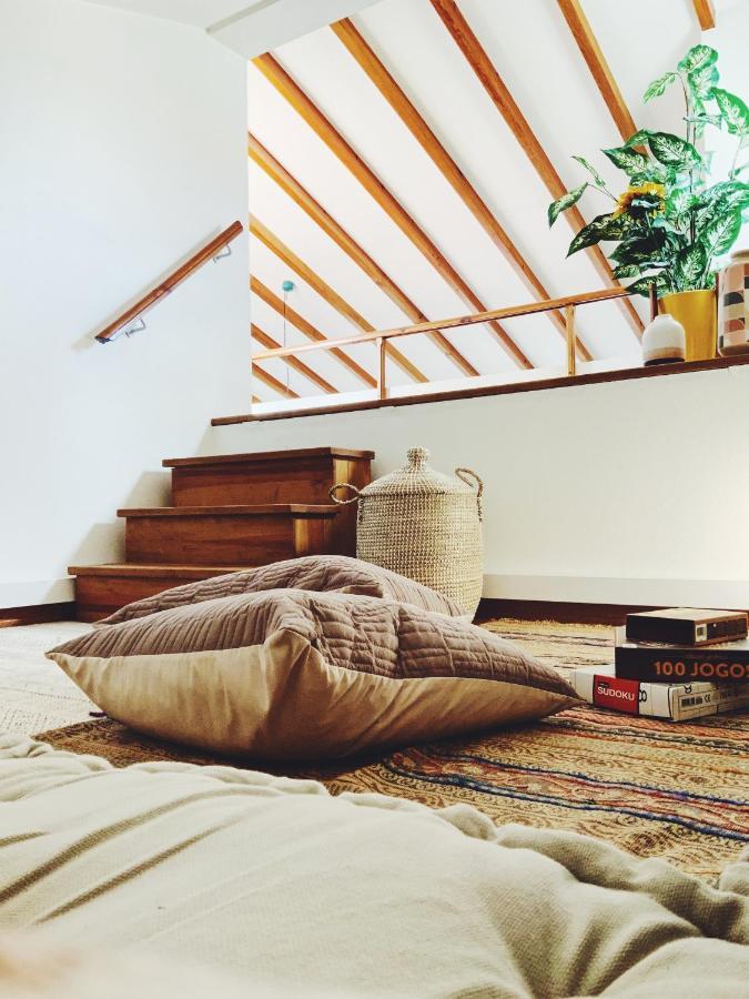 Casa Jone Βίλα Tomar Εξωτερικό φωτογραφία