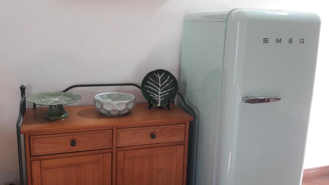 Casa Jone Βίλα Tomar Εξωτερικό φωτογραφία