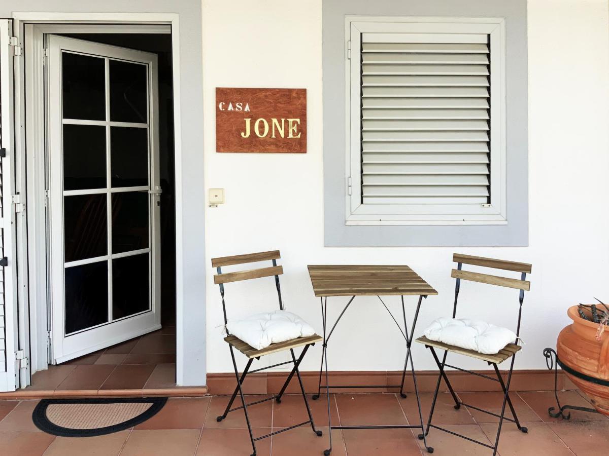 Casa Jone Βίλα Tomar Εξωτερικό φωτογραφία