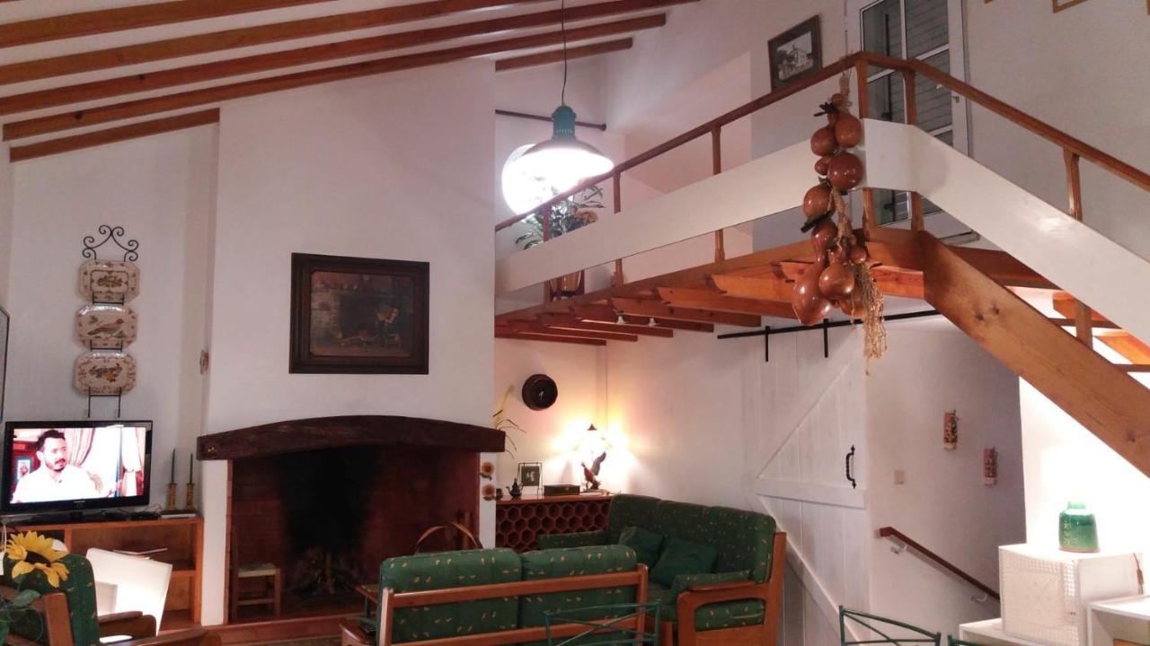 Casa Jone Βίλα Tomar Εξωτερικό φωτογραφία