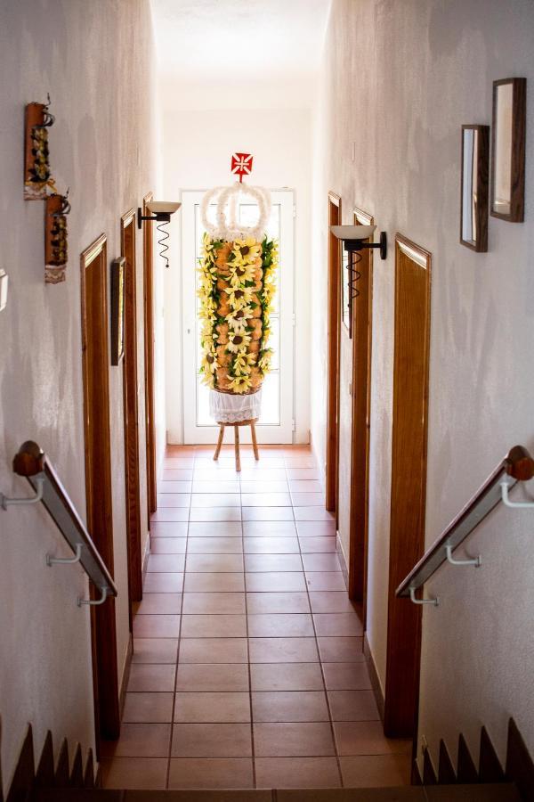 Casa Jone Βίλα Tomar Εξωτερικό φωτογραφία
