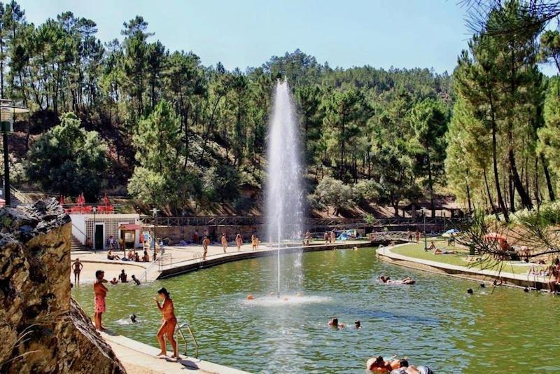 Casa Jone Βίλα Tomar Εξωτερικό φωτογραφία