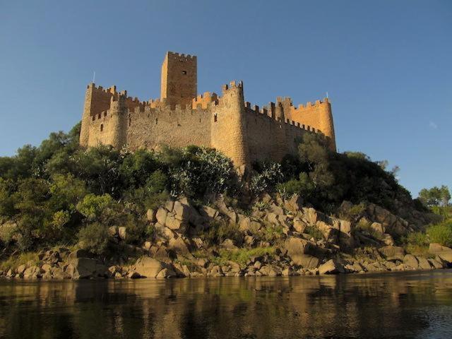 Casa Jone Βίλα Tomar Εξωτερικό φωτογραφία