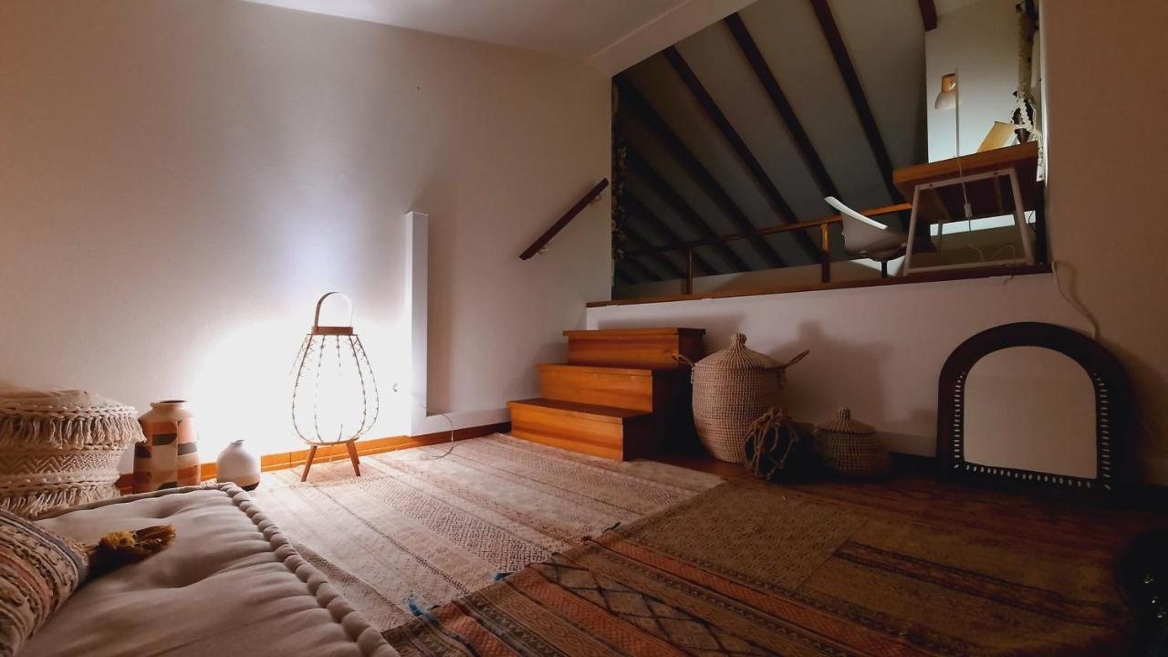 Casa Jone Βίλα Tomar Εξωτερικό φωτογραφία