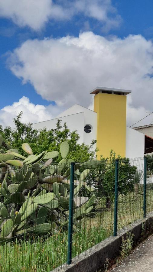Casa Jone Βίλα Tomar Εξωτερικό φωτογραφία