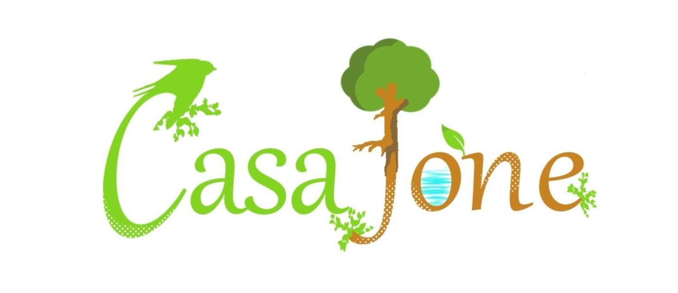 Casa Jone Βίλα Tomar Εξωτερικό φωτογραφία